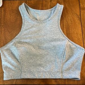 Outdoor Voices Sports Bra Size Small